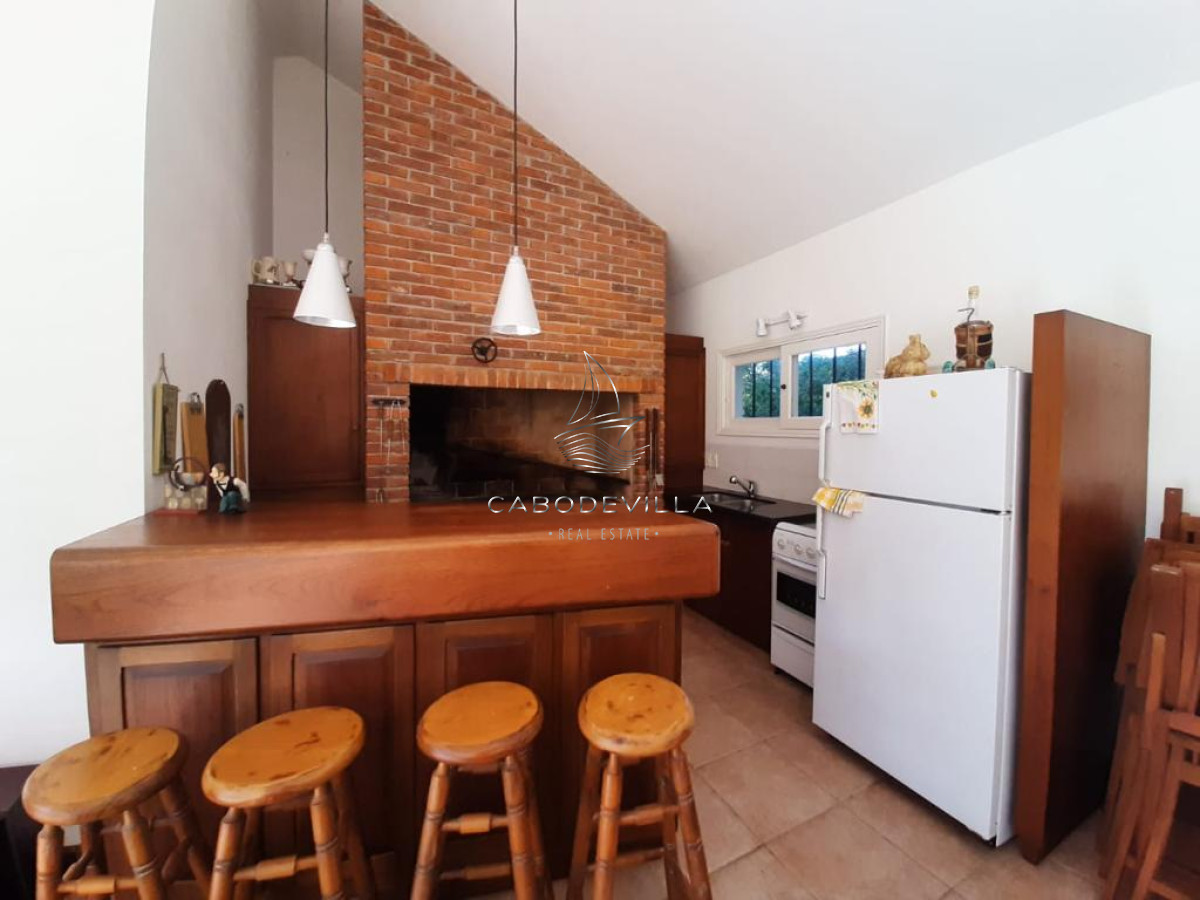 Casa ID.55 -  En venta casa en Punta del Este 
