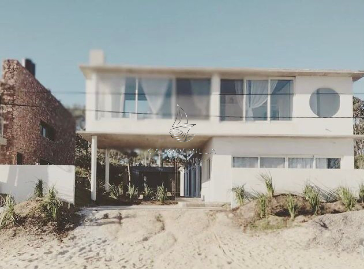 Casa ID.1073 - Duplex en La Juanita Planta baja - Jose Ignacio 