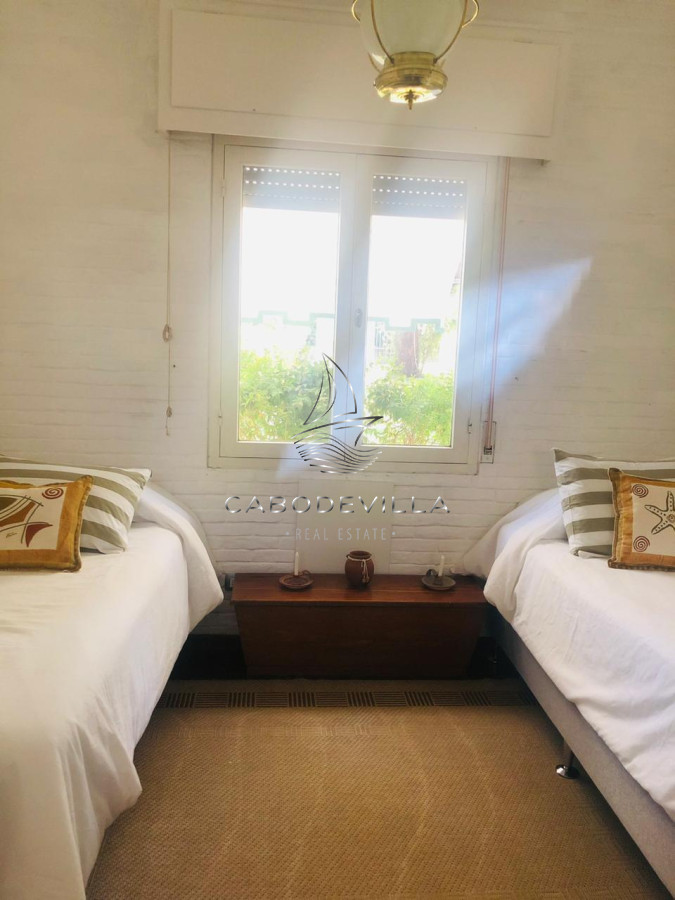 Casa ID.904 - Casa de Temporada