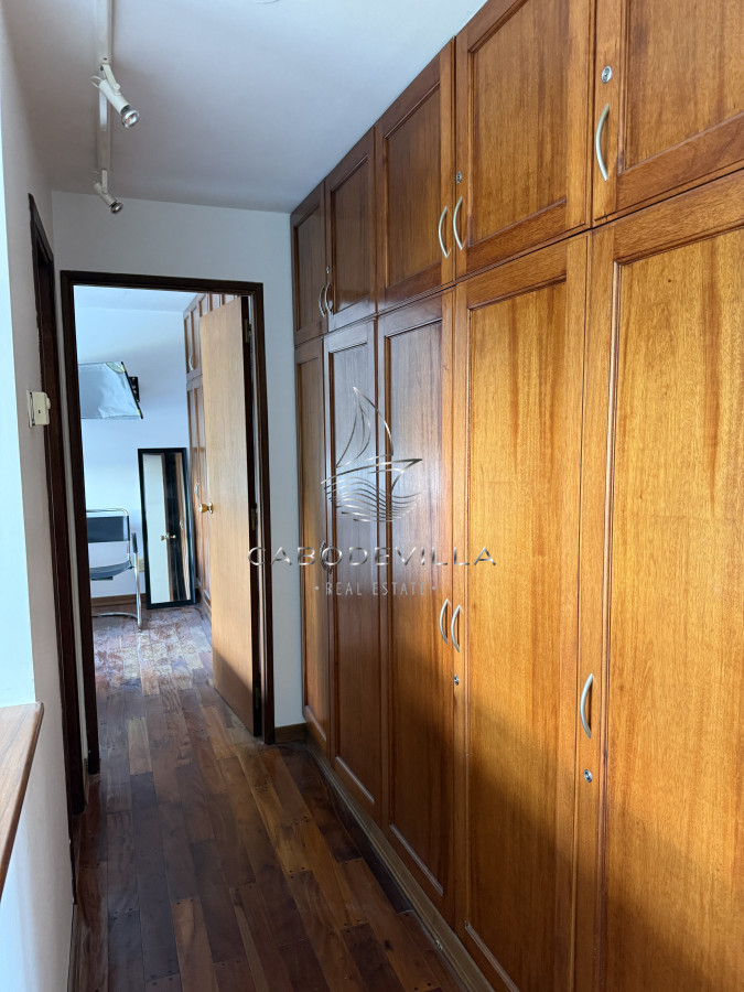 Casa ID.945 - Alquiler casa 6 dormitorios Punta del Este