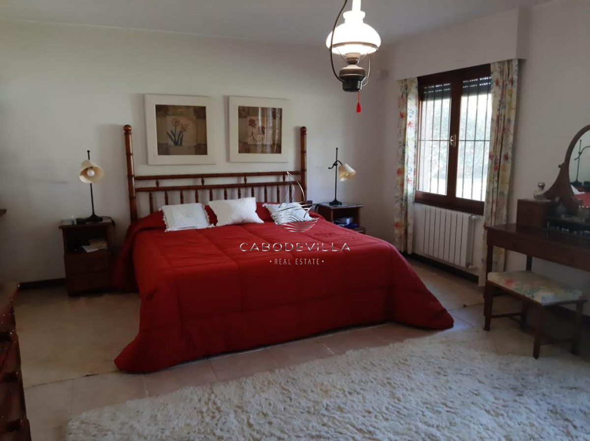 Casa ID.55 -  En venta casa en Punta del Este 