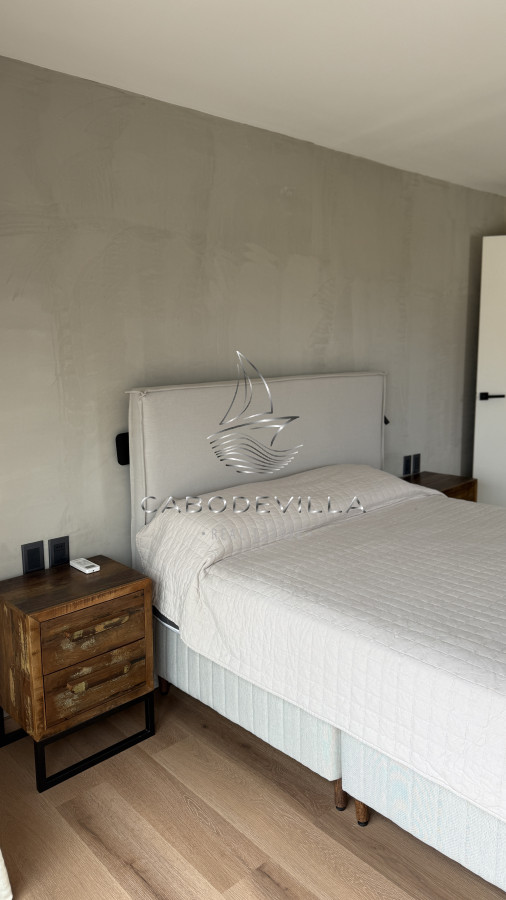 Casa ID.980 - En alquiler casa de 3 dormitorios en Manantiales 