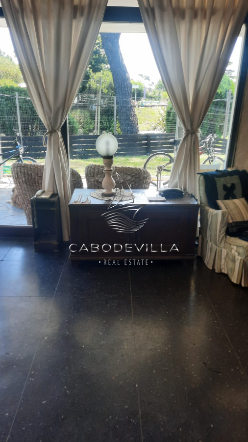 Casa ID.890 - Casa de temporada