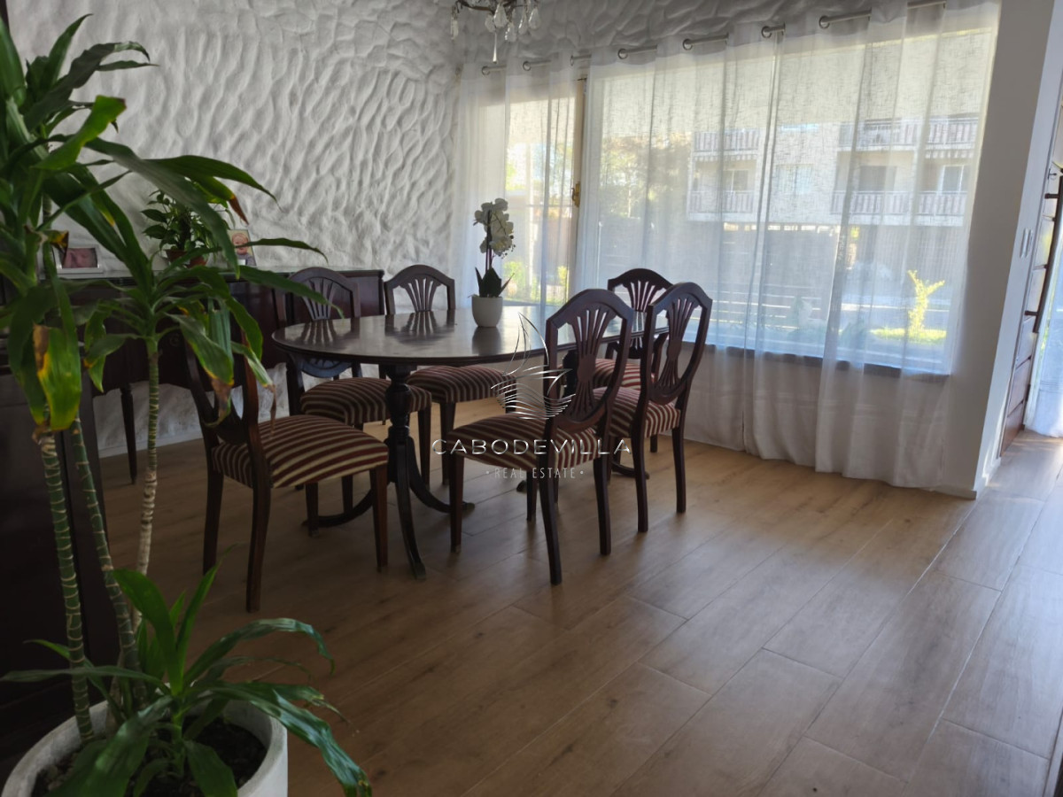 Casa ID.1151 - Casa 3 Dormitorios Temporada 2027
