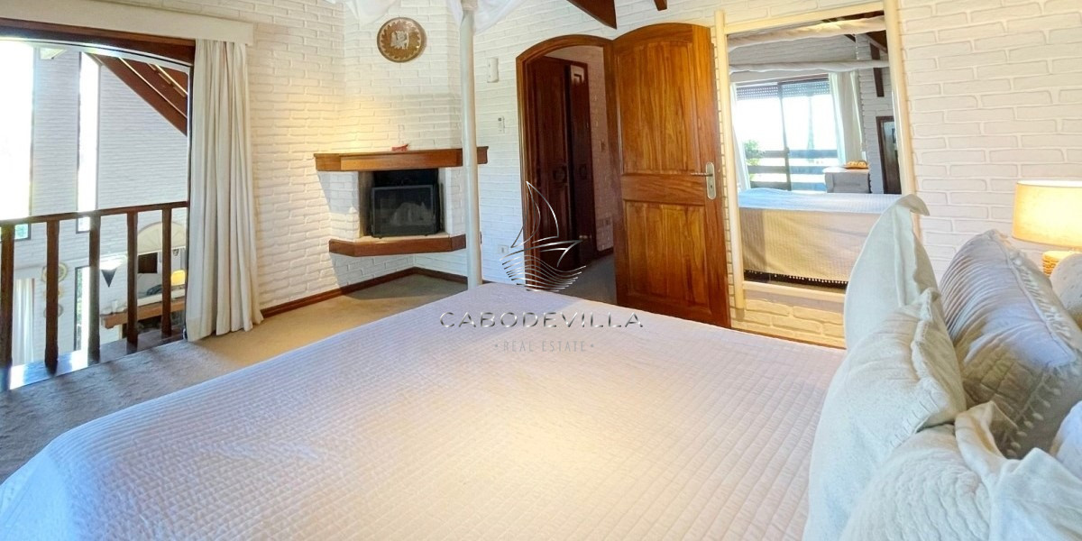 Casa ID.811 - Alquiler de temporada espectacular residencia en San Rafael