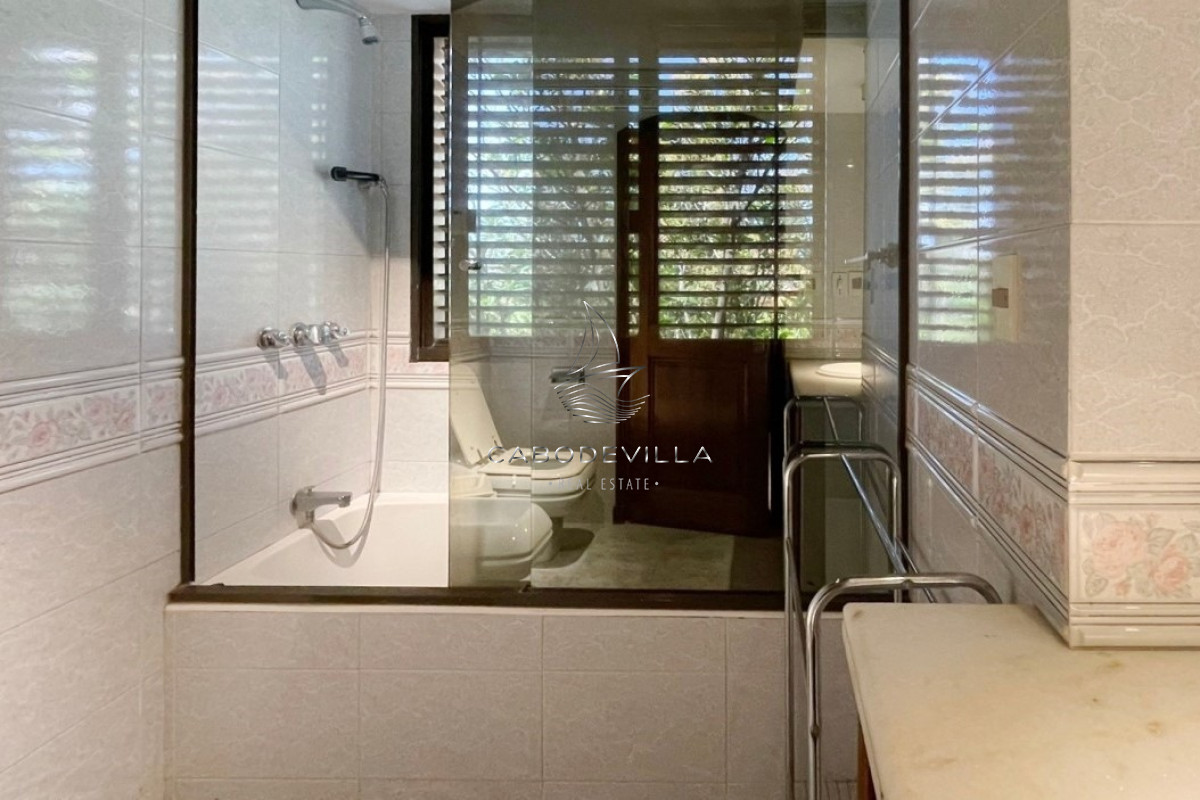 Casa ID.811 - Alquiler de temporada espectacular residencia en San Rafael