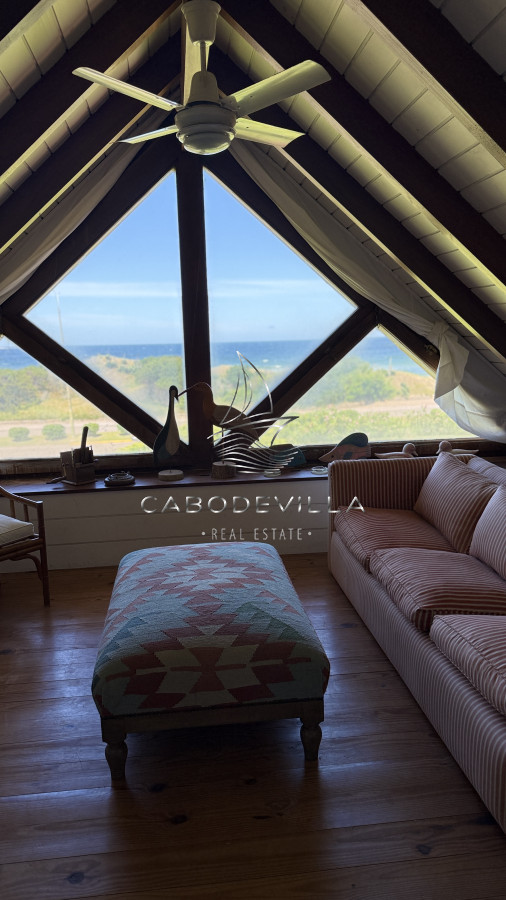 Casa ID.966 - En venta mansión en Punta del Este 