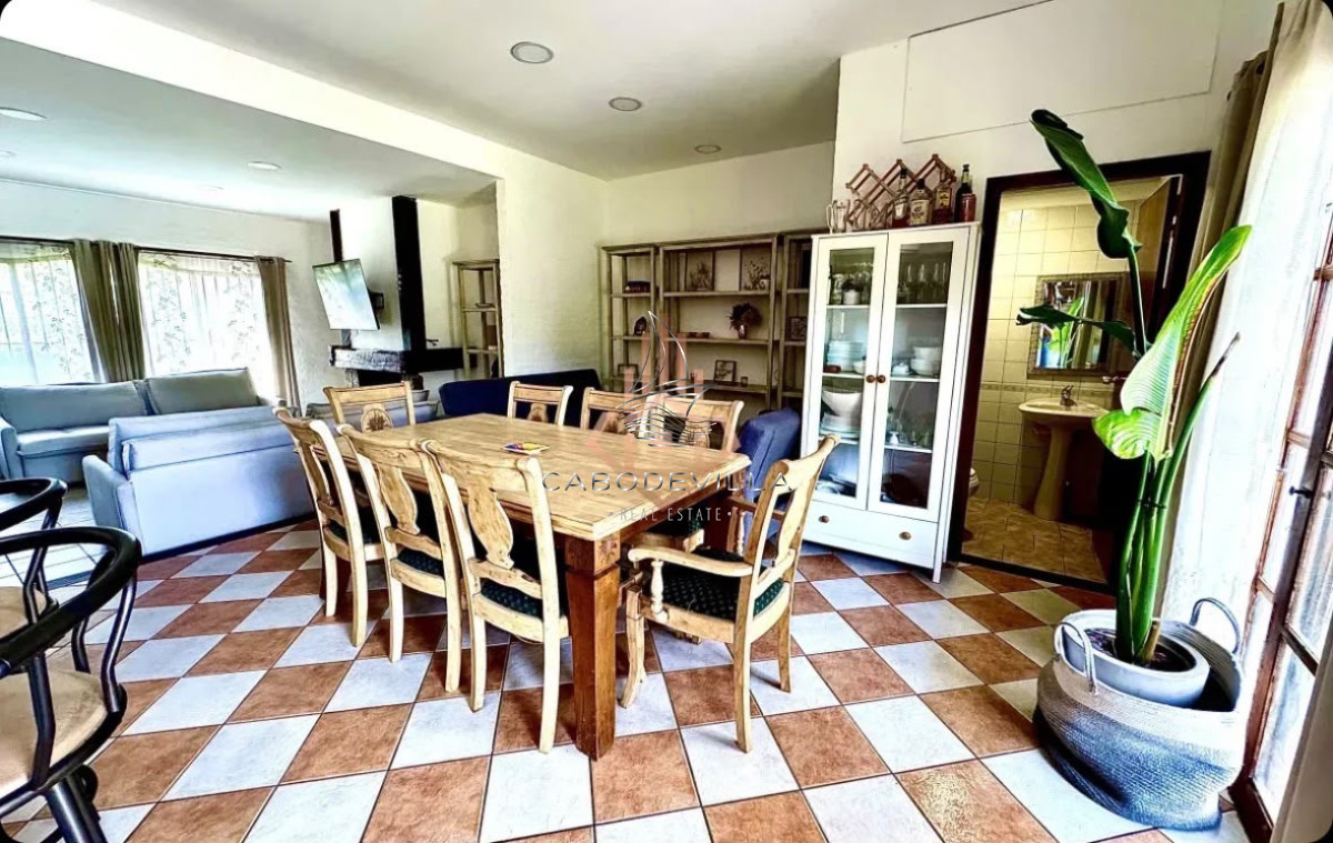Casa ID.1140 - Casa en alquiler anual Punta del Este 