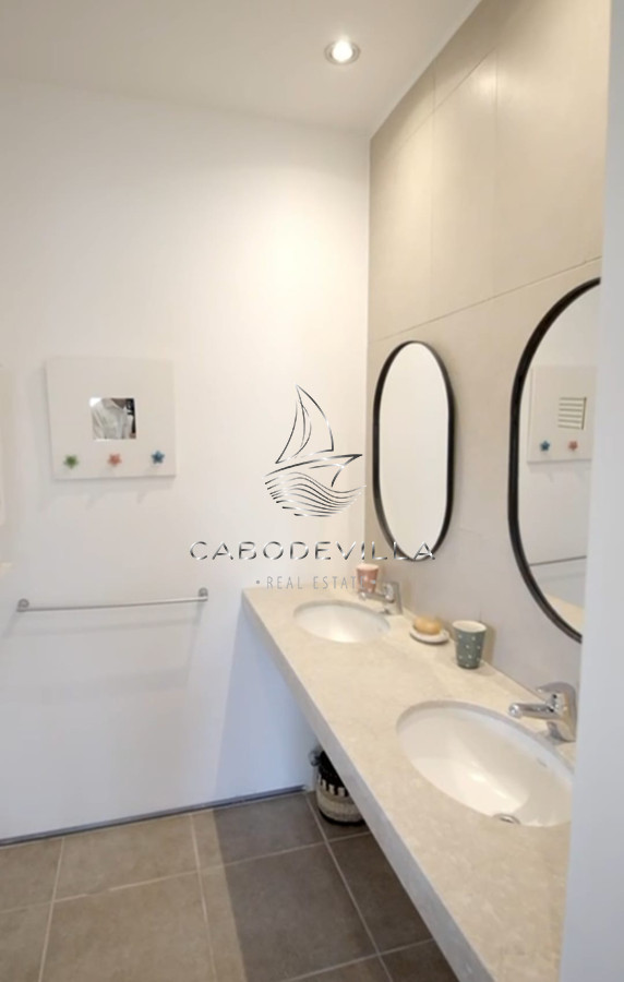 Casa ID.431 - En venta casa en Tio Tom Punta del Este 