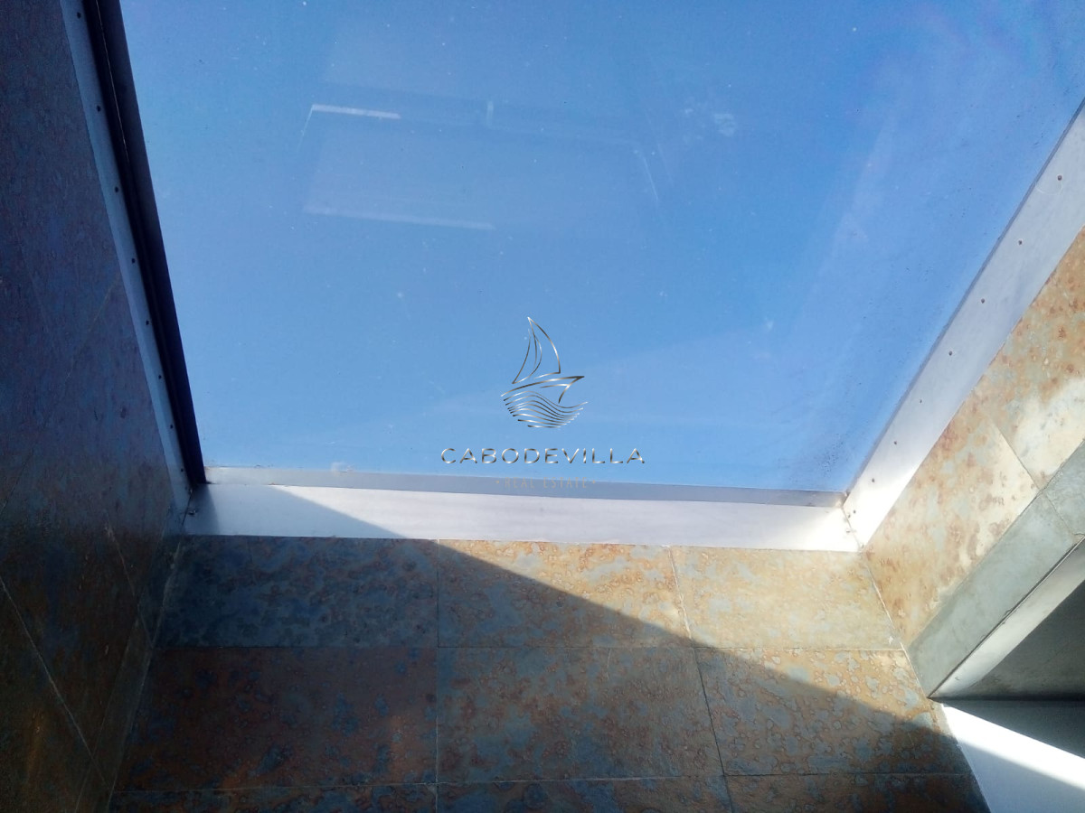 Casa ID.812 - Muy sólida construcción en Parada 26 Playa Brava