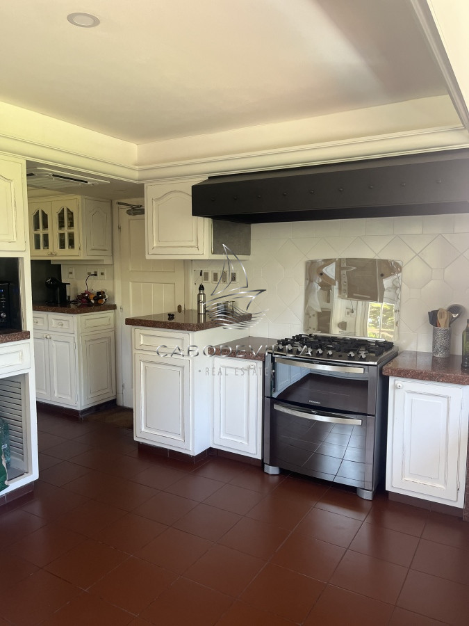 Casa ID.317 - En venta mansión a metros del mar, Golf Punta del Est