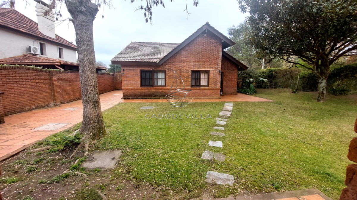 Casa ID.850 - Casa Temporada 2025 2026