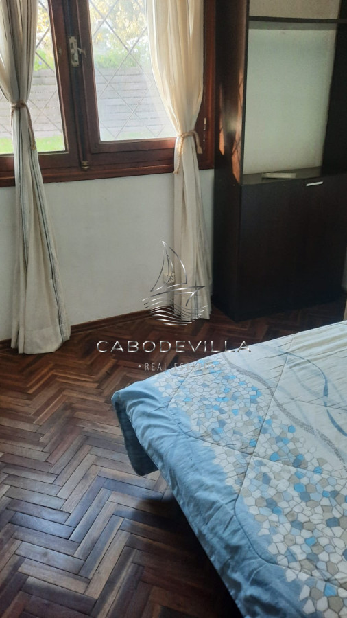 Casa ID.890 - Casa de temporada