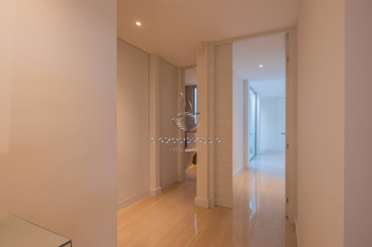 Casa ID.401 - En venta y alquiler anual casa barrio privado apunta del Este 