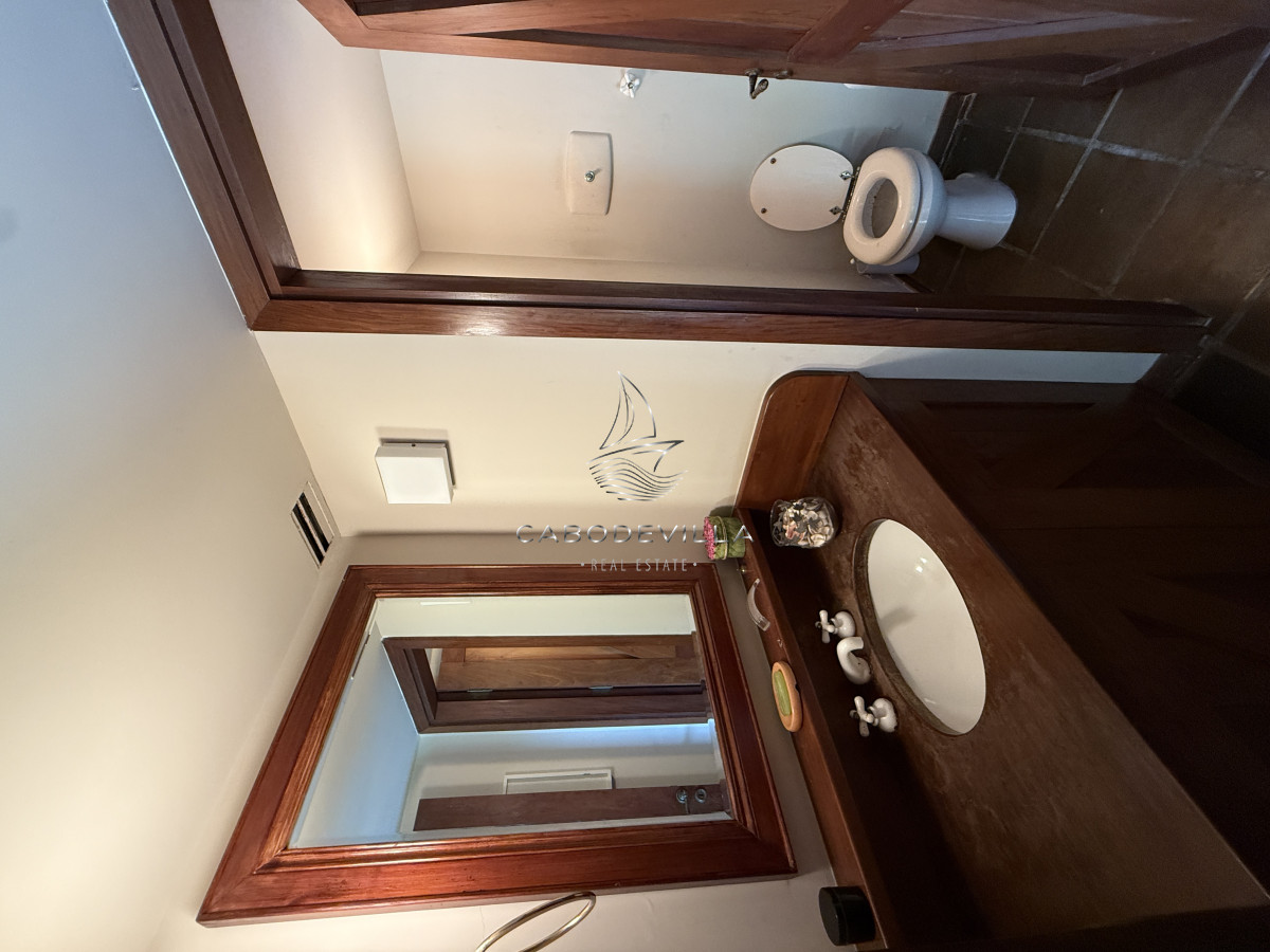 Casa ID.966 - En venta mansión en Punta del Este 