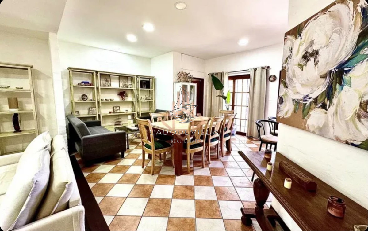 Casa ID.1140 - Casa en alquiler anual Punta del Este 