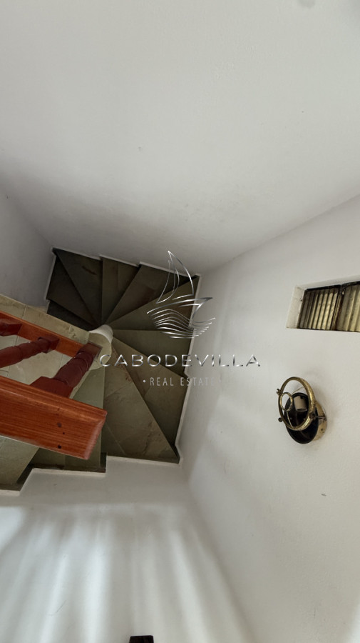 Casa ID.1005 - Venta con renta casa de 5 dormitorios Solanas 