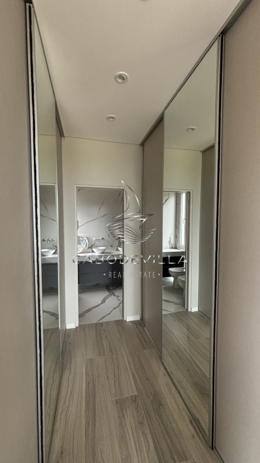 Casa ID.677 - En venta y alquiler exclusiva casa en Barrio Privado Punta del Este 
