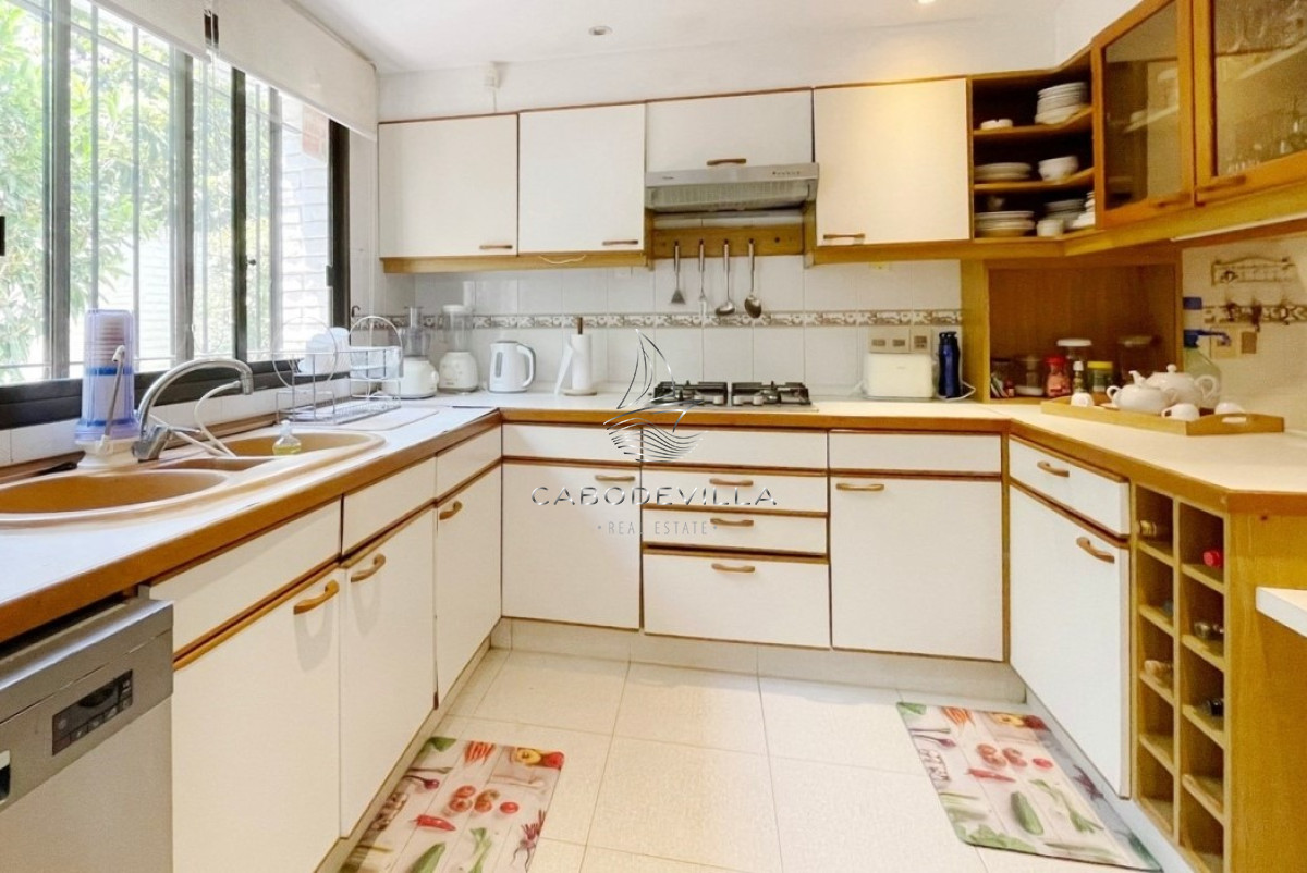 Casa ID.811 - Alquiler de temporada espectacular residencia en San Rafael