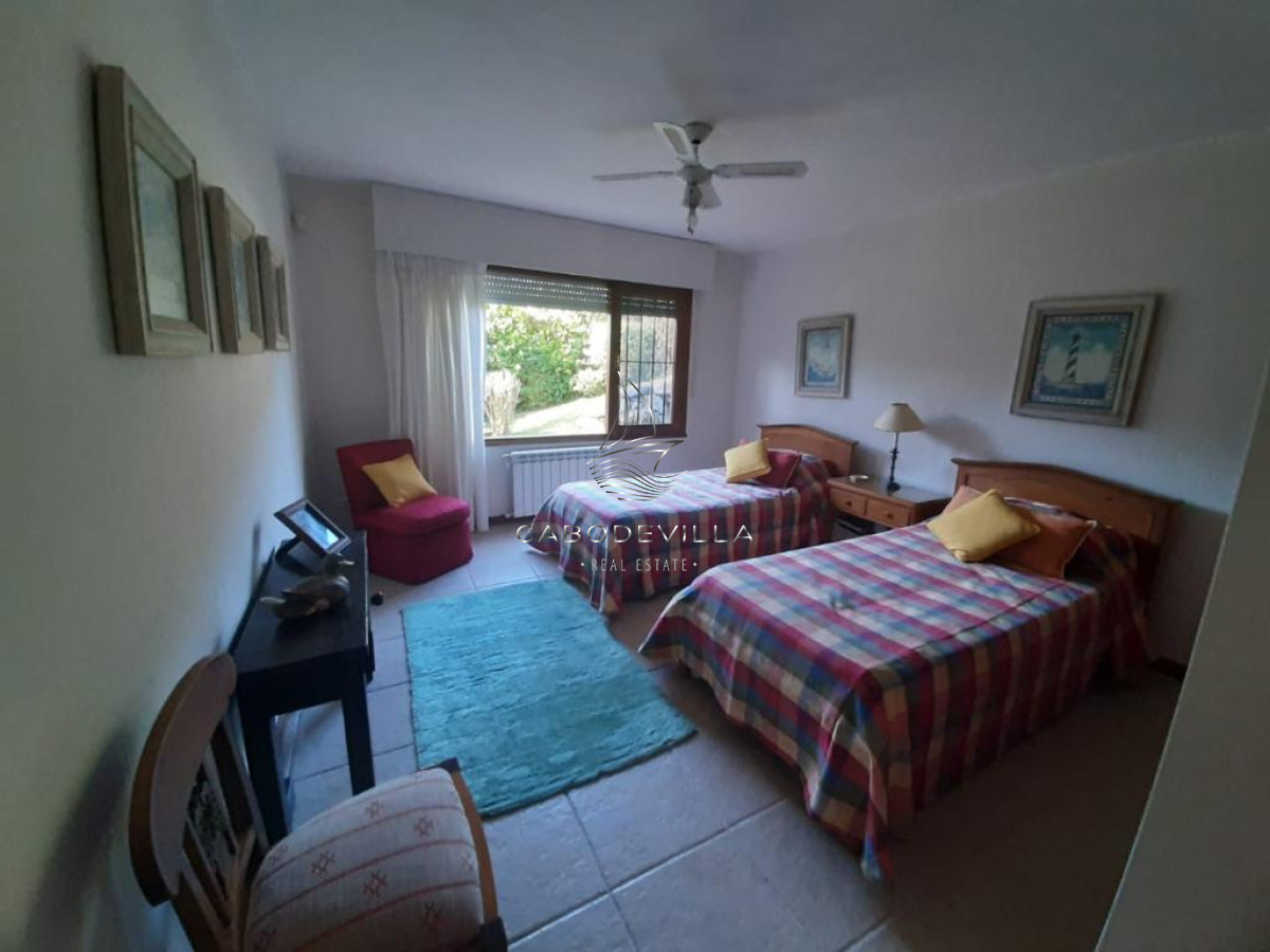 Casa ID.55 -  En venta casa en Punta del Este 