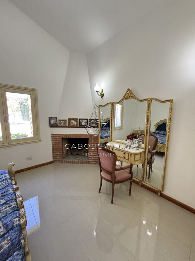 Casa ID.699 - Alquiler anual casa Punta del Este 