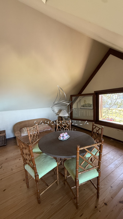 Casa ID.966 - En venta mansión en Punta del Este 