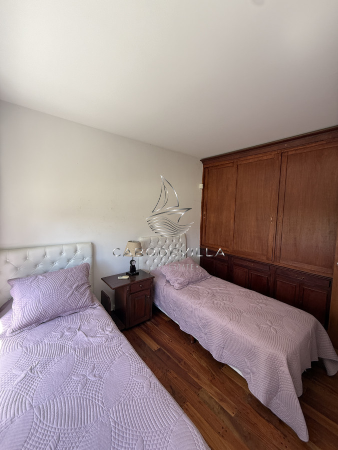 Casa ID.945 - Alquiler casa 6 dormitorios Punta del Este