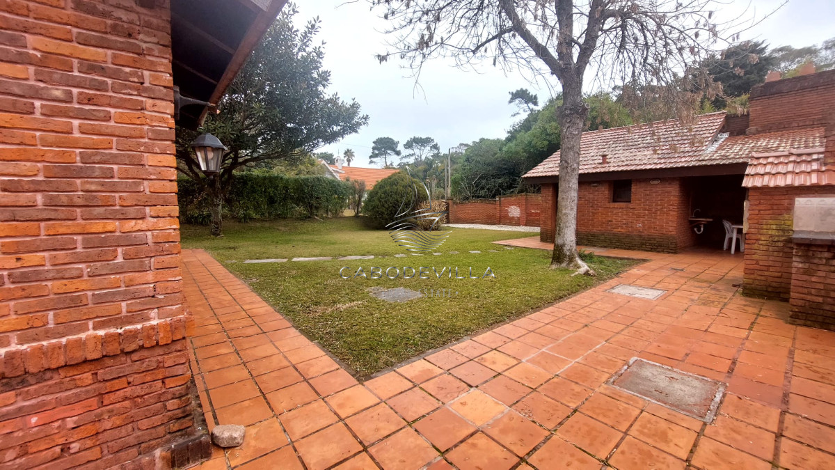 Casa ID.850 - Casa Temporada 2025 2026