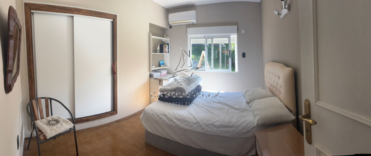 Casa ID.975 - Casa en alquiler de 6 dormitorios Punta del Este