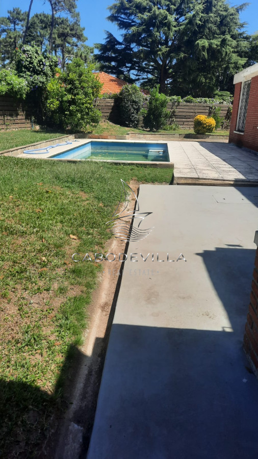 Casa ID.890 - Casa de temporada