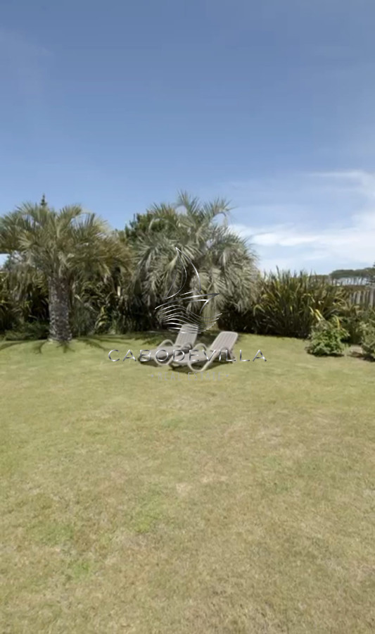 Casa ID.431 - En venta casa en Tio Tom Punta del Este 
