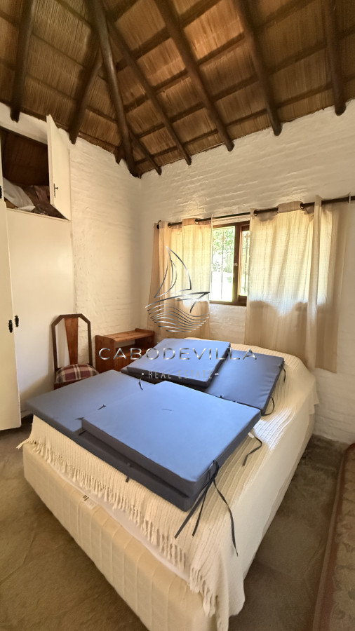 Casa ID.984 - Alquiler casa de 4 dormitorios Punta del Este 