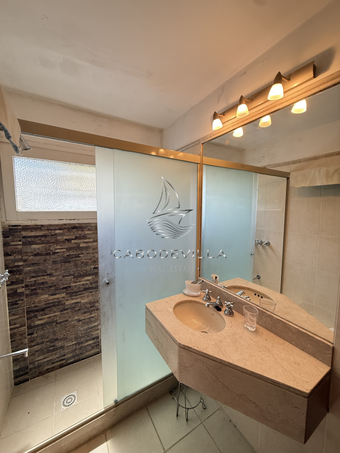 Casa ID.945 - Alquiler casa 6 dormitorios Punta del Este