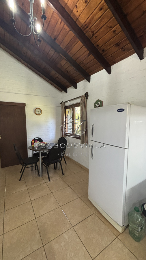 Casa ID.706 - Casa en venta y alquiler anual Punta del Este 