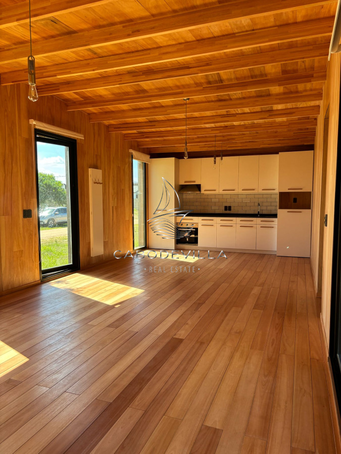 Casa ID.731 - En venta y alquiler anual casa en José Ignacio 