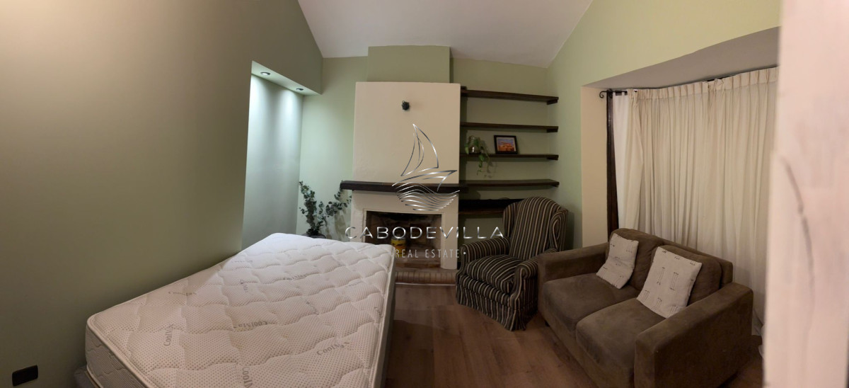 Casa ID.975 - Casa en alquiler de 6 dormitorios Punta del Este