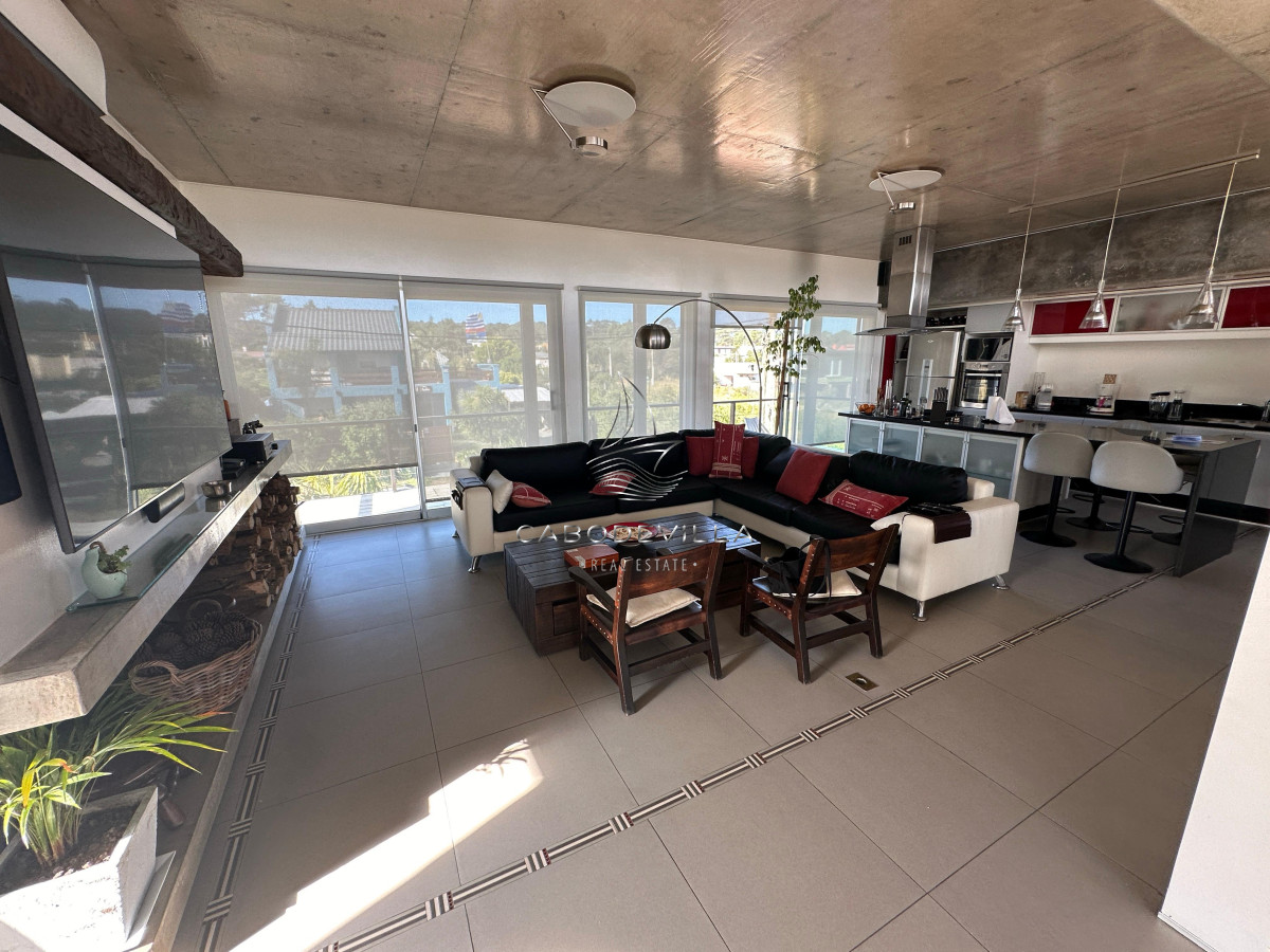 Casa ID.971 - Alquiler casa Manantiales 