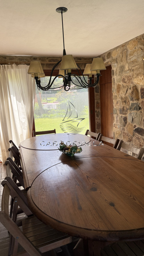 Casa ID.966 - En venta mansión en Punta del Este 