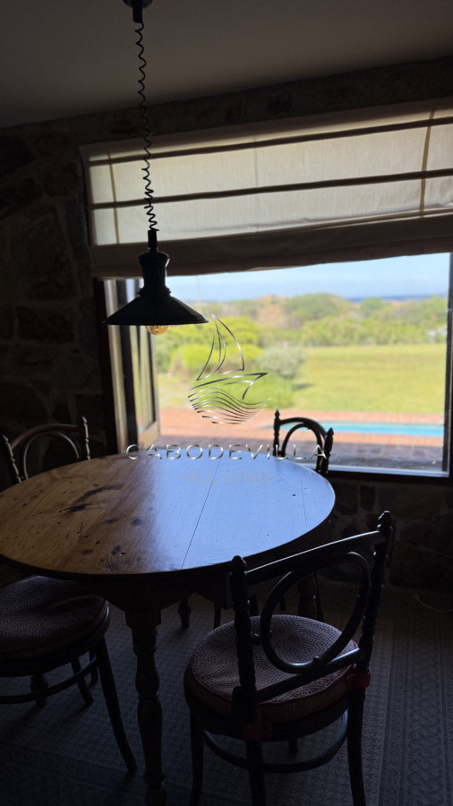 Casa ID.966 - En venta mansión en Punta del Este 