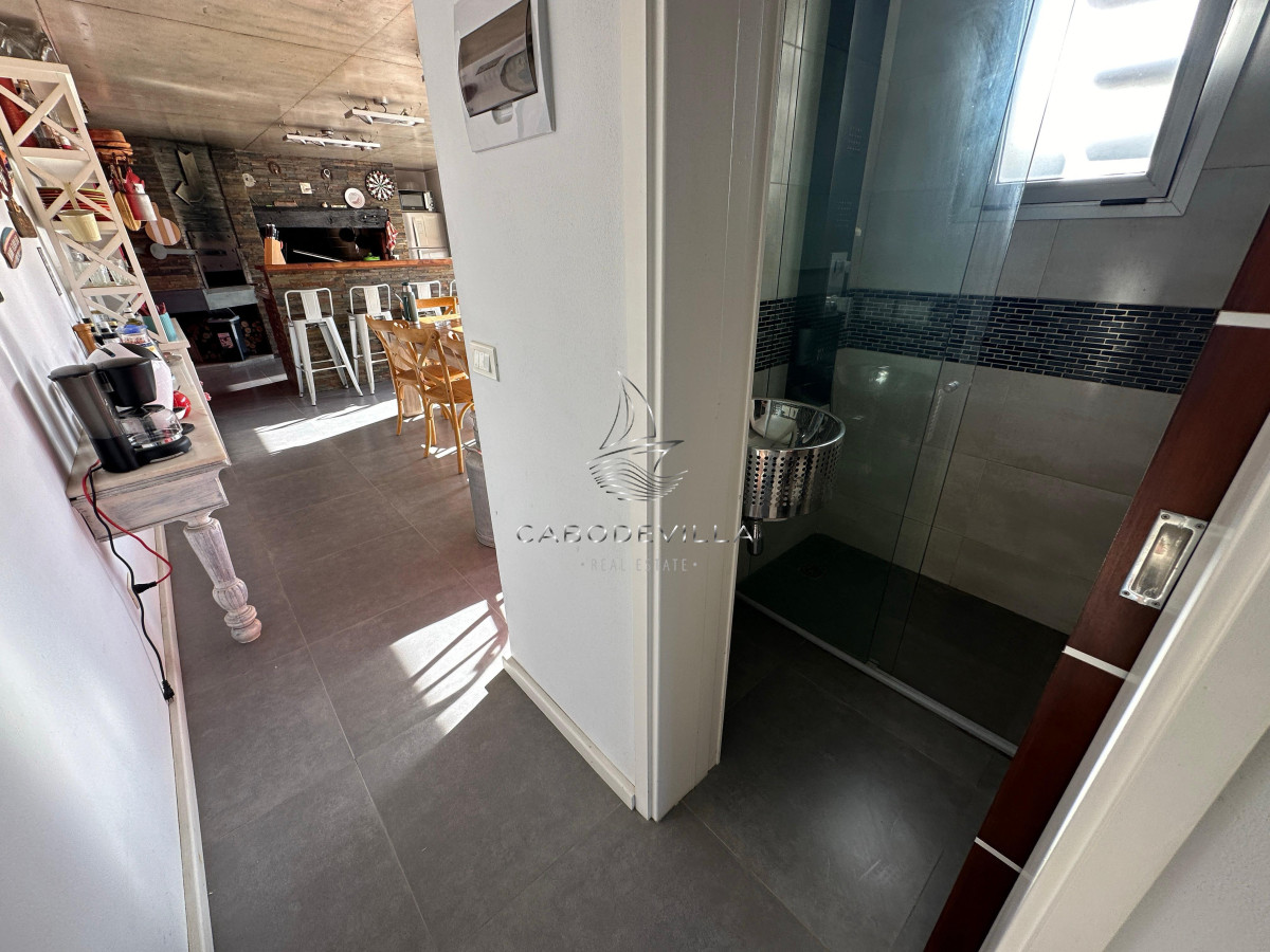 Casa ID.971 - Alquiler casa Manantiales 