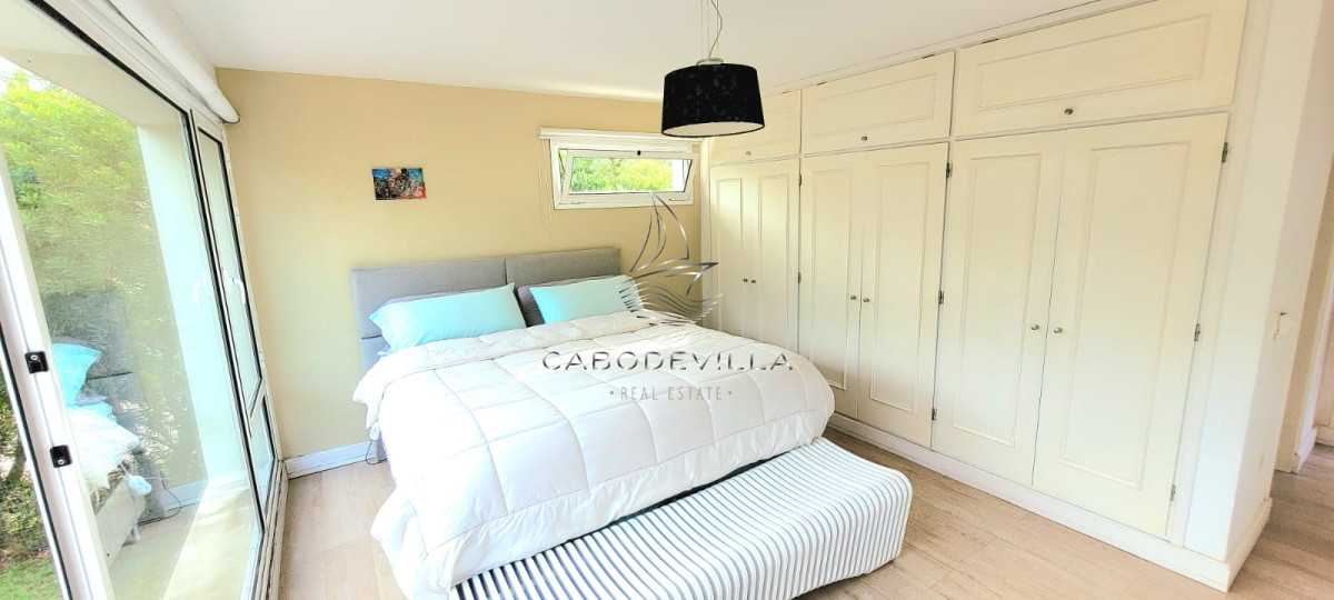 Casa ID.927 - Alquiler de Temporada Punta del este