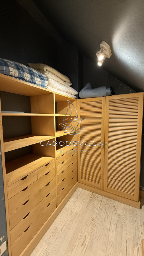 Casa ID.966 - En venta mansión en Punta del Este 