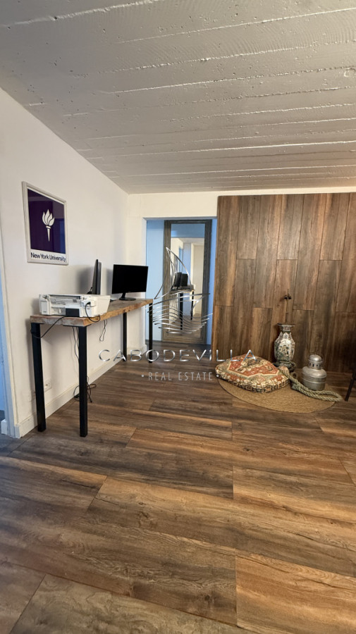 Casa ID.1005 - Venta con renta casa de 5 dormitorios Solanas 