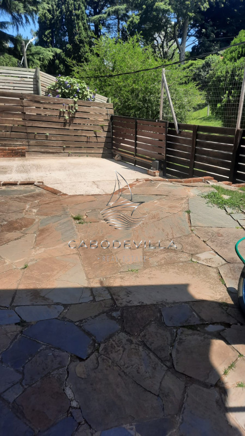 Casa ID.890 - Casa de temporada