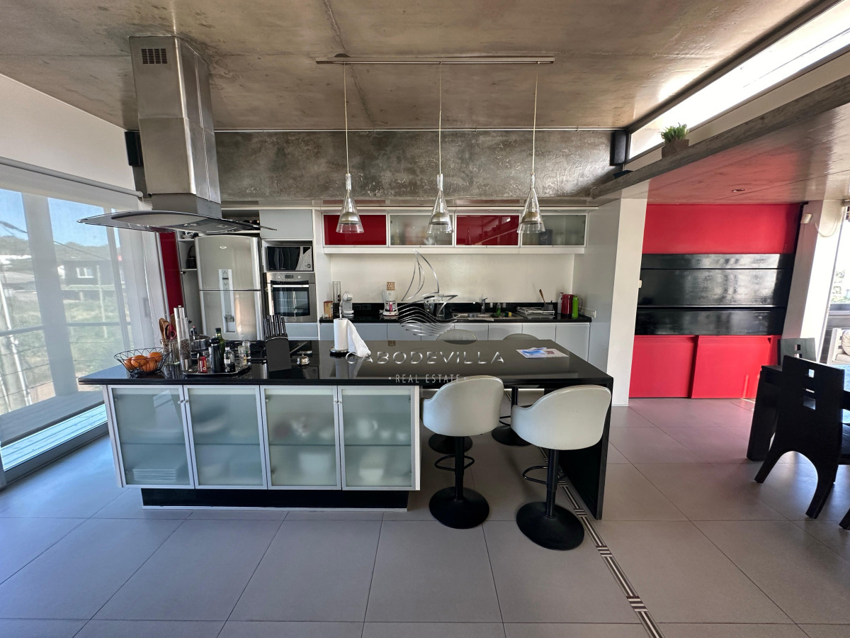 Casa ID.971 - Alquiler casa Manantiales 