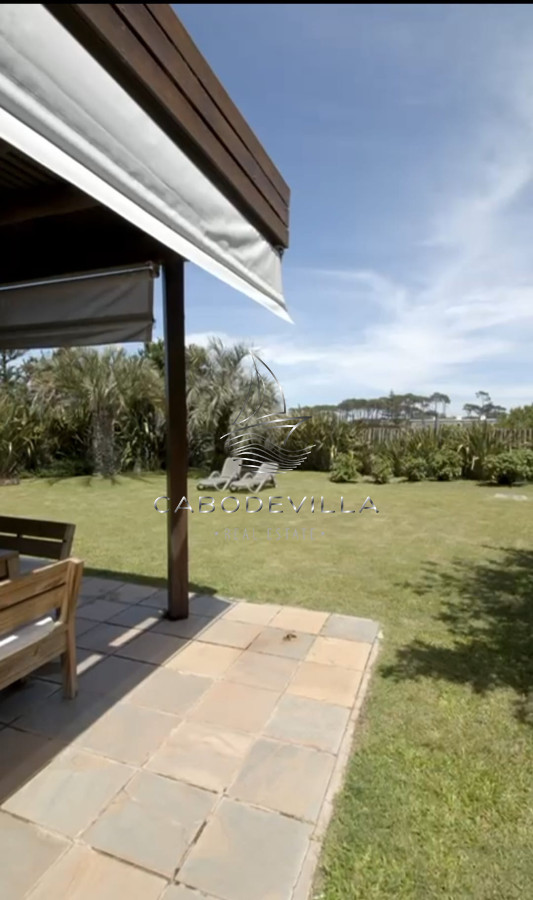 Casa ID.431 - En venta casa en Tio Tom Punta del Este 