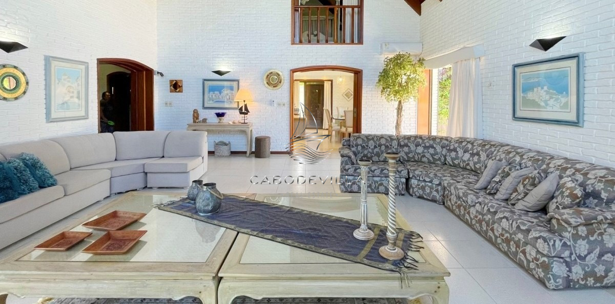 Casa ID.811 - Alquiler de temporada espectacular residencia en San Rafael