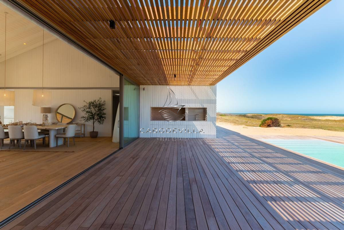 Casa ID.305 - Casa en Jose Ignacio, San Vicente