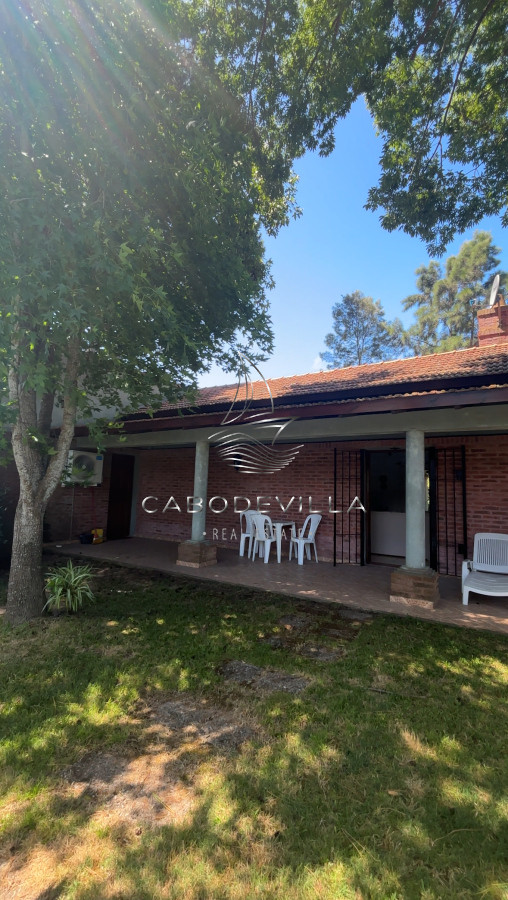 Casa ID.706 - Casa en venta y alquiler anual Punta del Este 