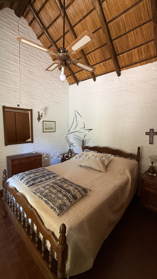 Casa ID.984 - Alquiler casa de 4 dormitorios Punta del Este 